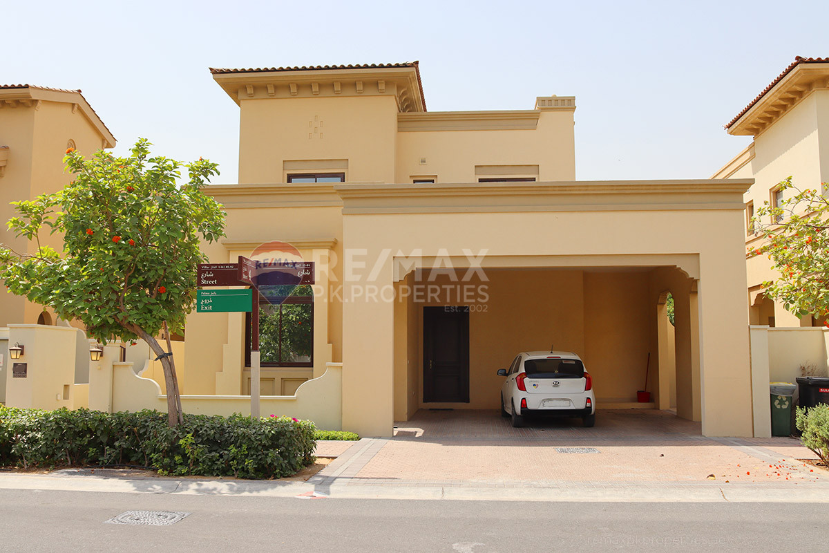 Hot Deal | Villa in Palma | Ready to Move - Palma, Arabian Ranches 2, Dubai