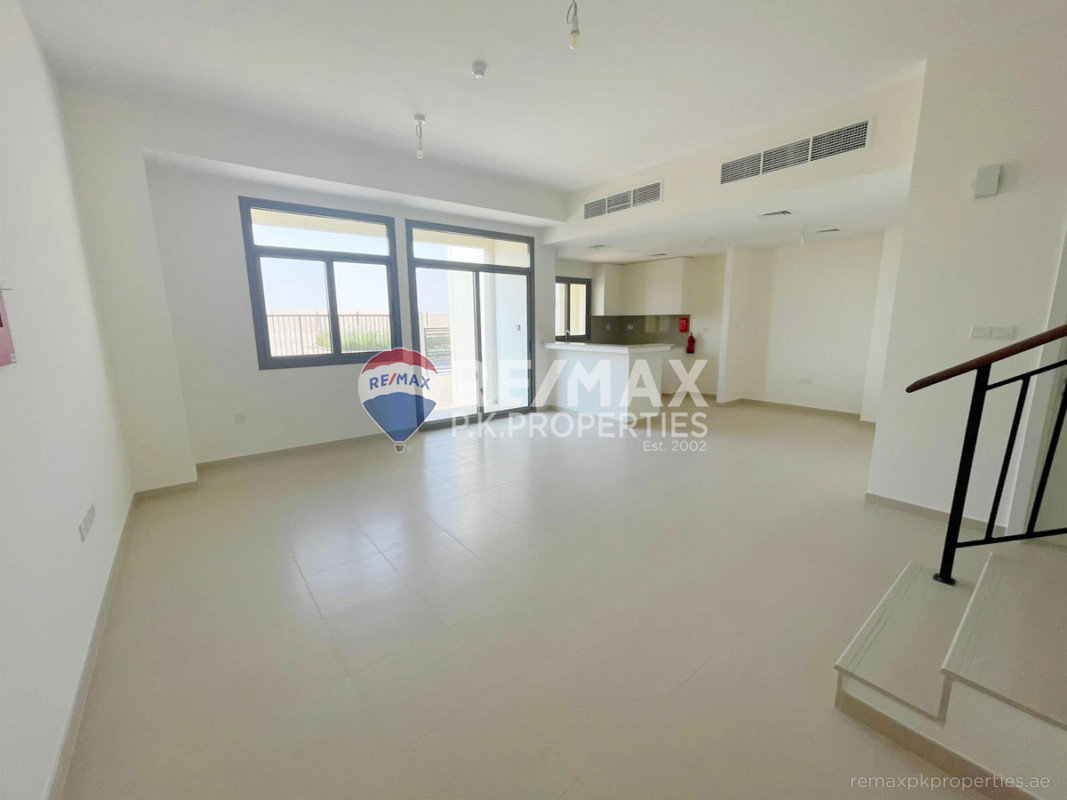 Brand New Townhouse in Sama Townhouses Town Square for rent, Hayat Townhouses, Town Square, Dubai