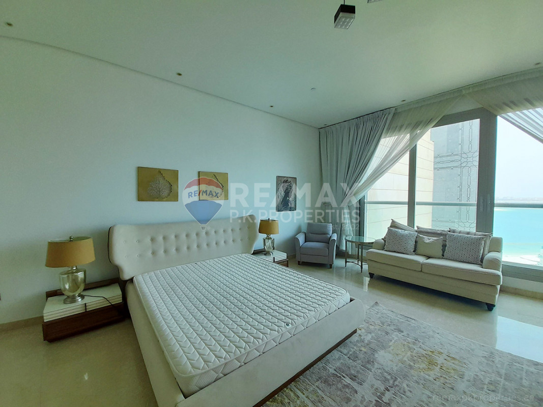 , Dream Palm Residence, The Crescent, Palm Jumeirah, Dubai