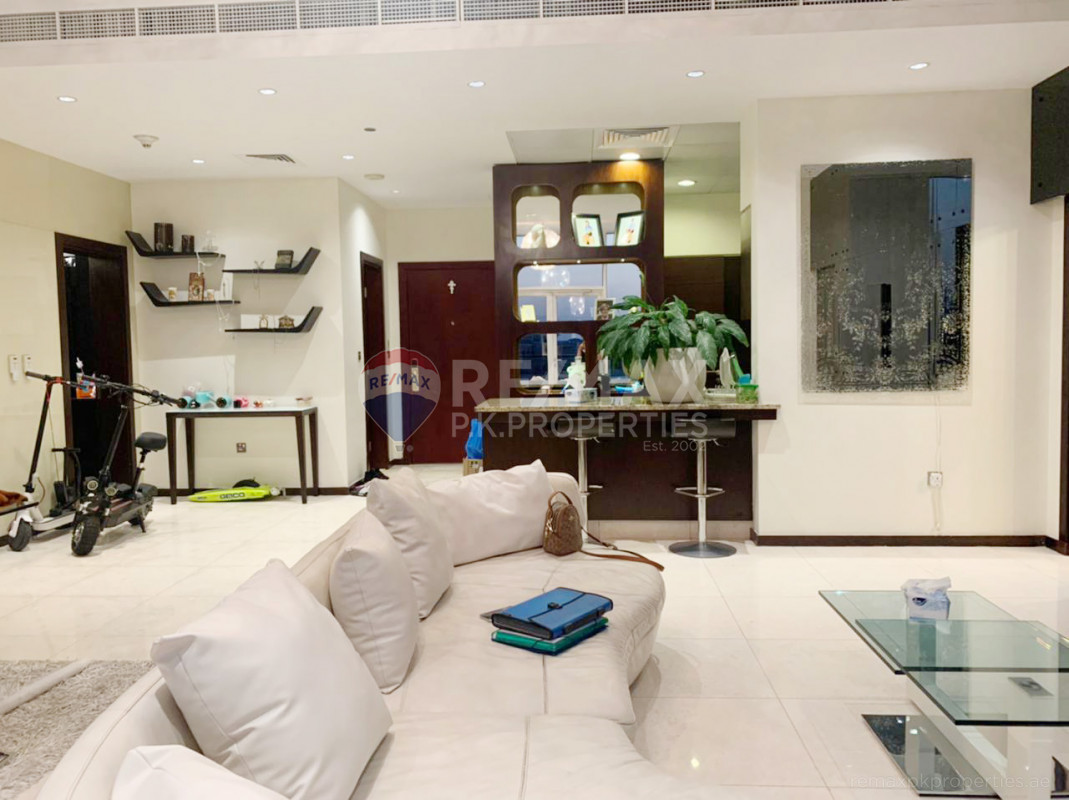 Club Vista mare View  I Low Floor I Vacant - Sapphire, Tiara Residences, Palm Jumeirah, Dubai