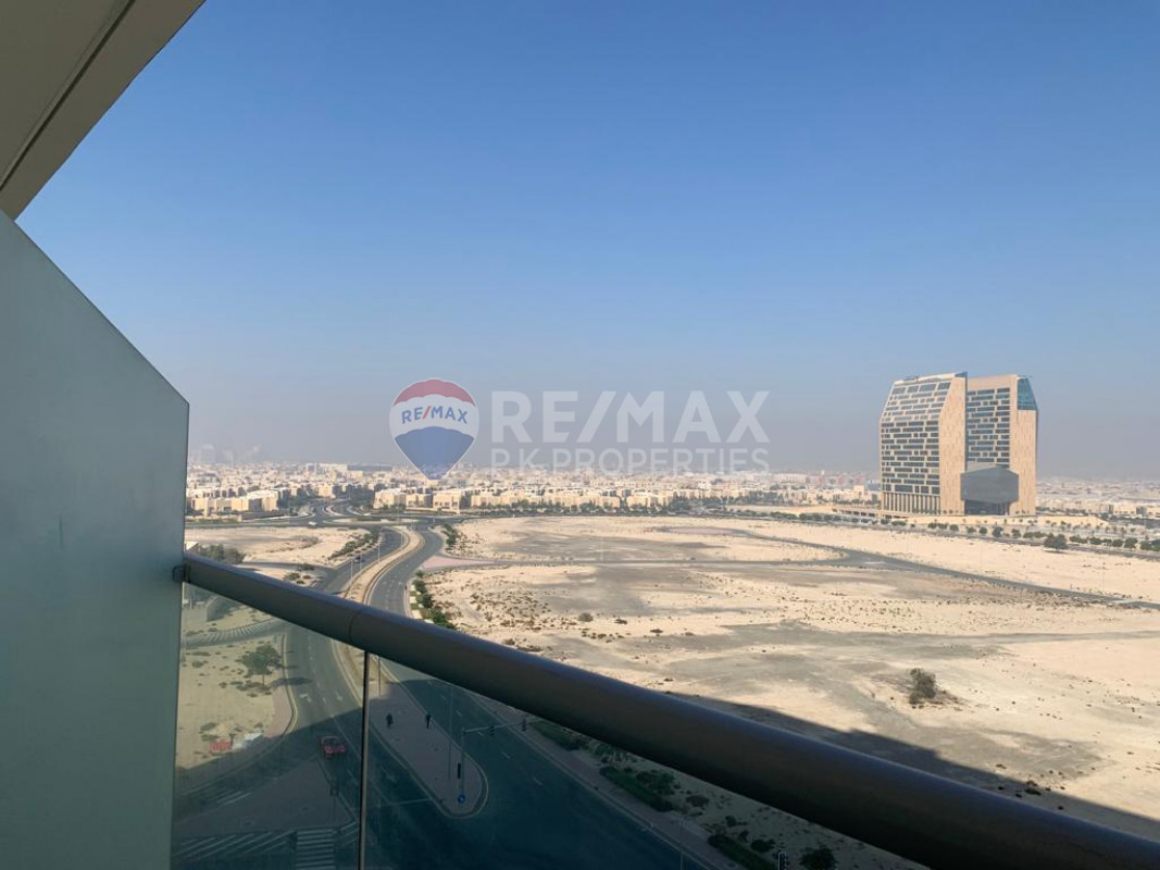 Modern l Panoramic View l Ready by 1st April - Bella Rose, Al Barsha South, Al Barsha, Dubai