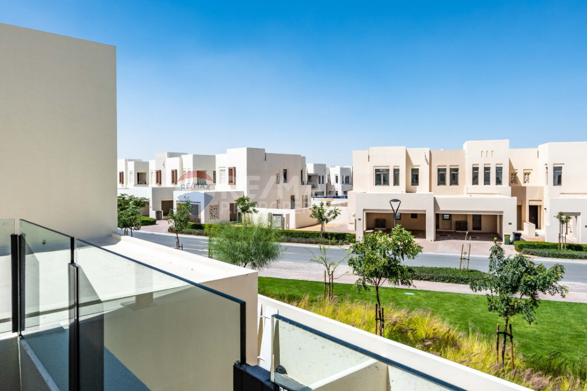 Type A |Direct to the Pool and Park |Best Location - Mira Oasis 1, Mira Oasis, Reem, Dubai 