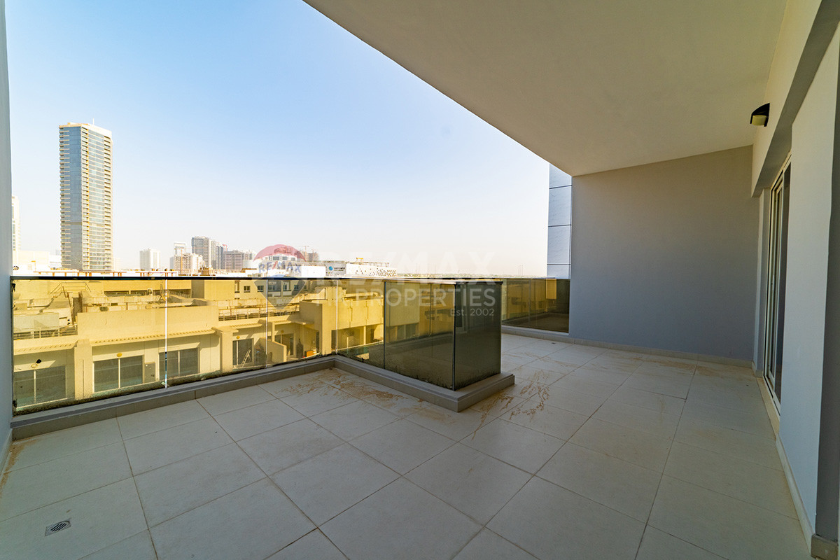 Chiller Free | Spacious | Modern Finishing | JVC, Dar Al Jawhara, Jumeirah Village Circle, Dubai