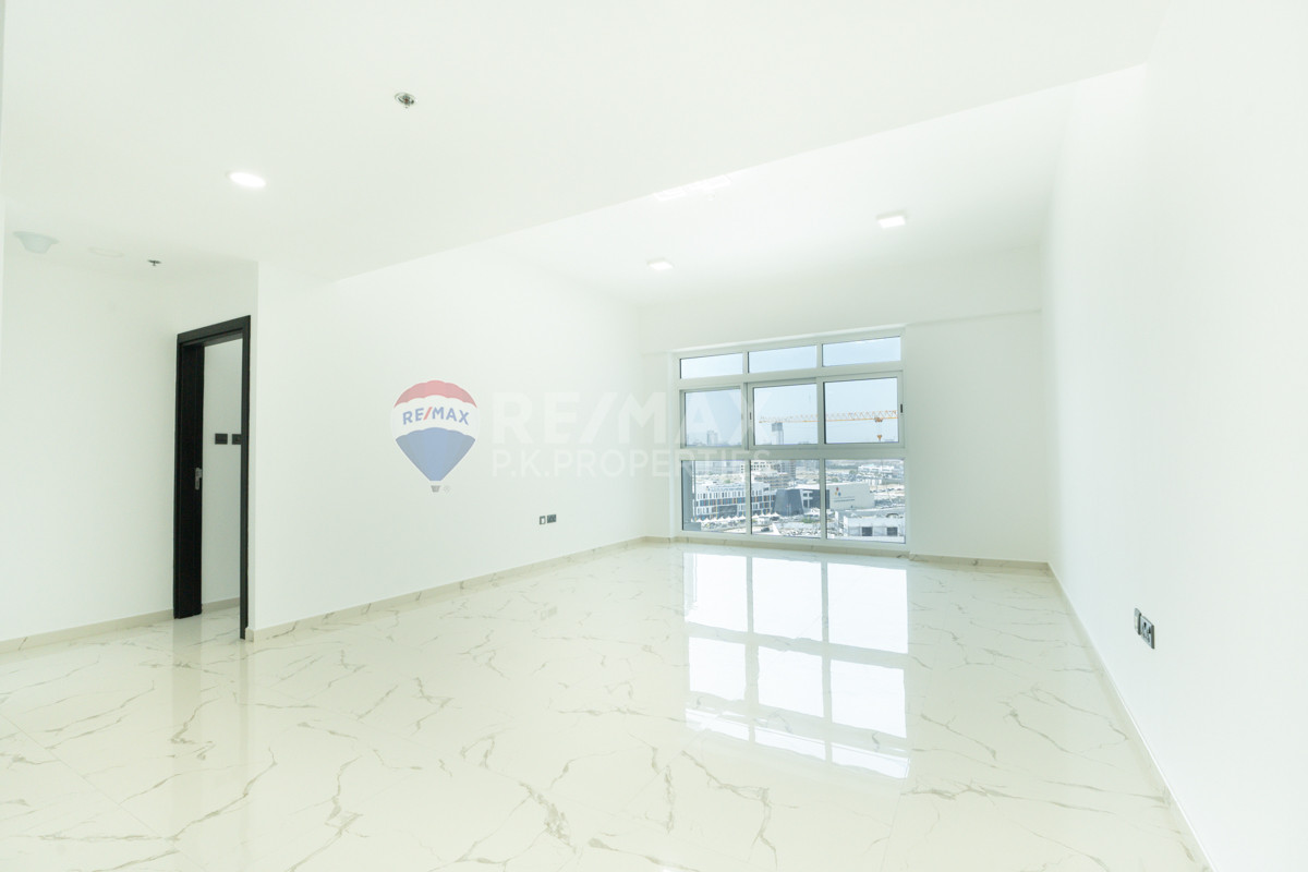 No Commission | Huge Layout | Store Room | Vacant, Geepas Tower, Arjan, Dubai
