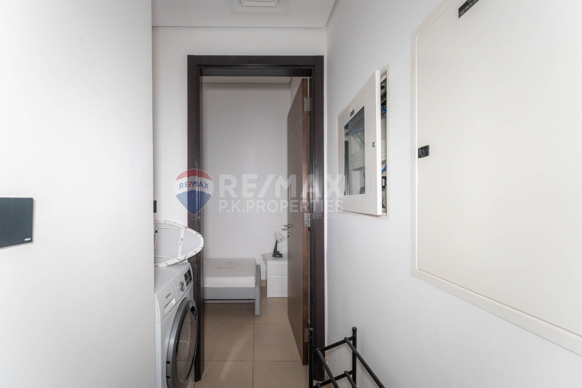 Vacant | Fully Furnished | 1 + Study | Close to Exit, Rigel, Jumeirah Village Circle, Dubai