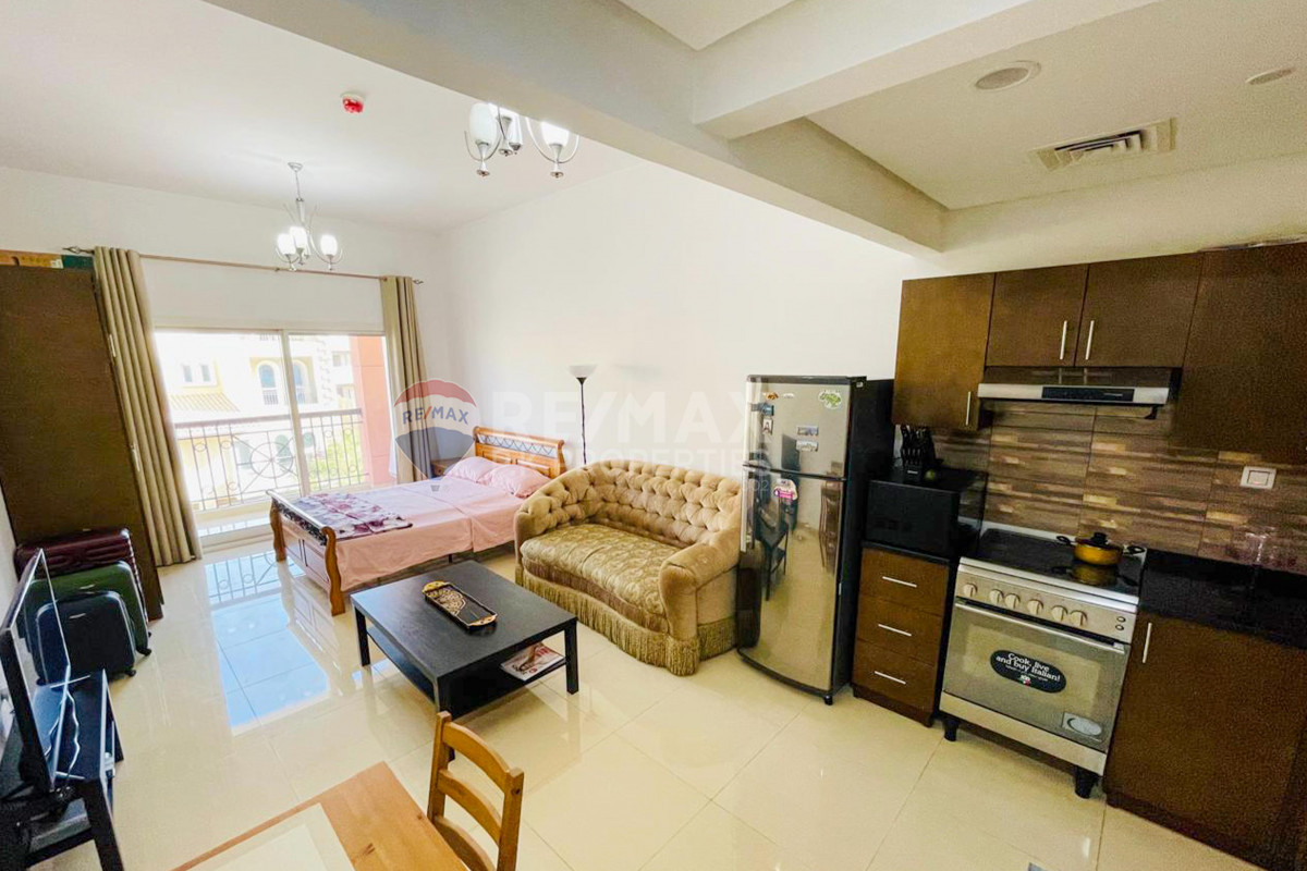 Good Location | Ready To Move In | Spacious, Botanica, Jumeirah Village Circle, Dubai