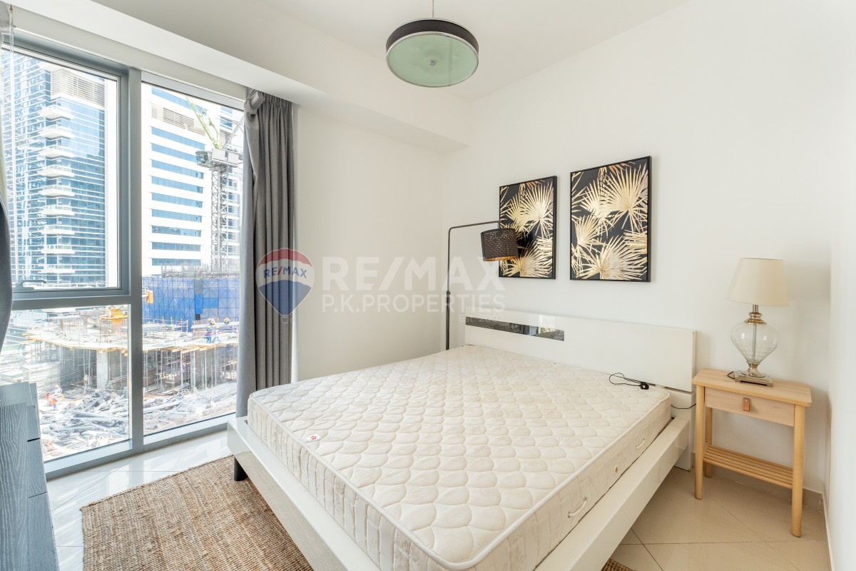 Ready to move | Fully Furnished | Marina JBR Beach, Trident Grand Residence, Dubai Marina, Dubai