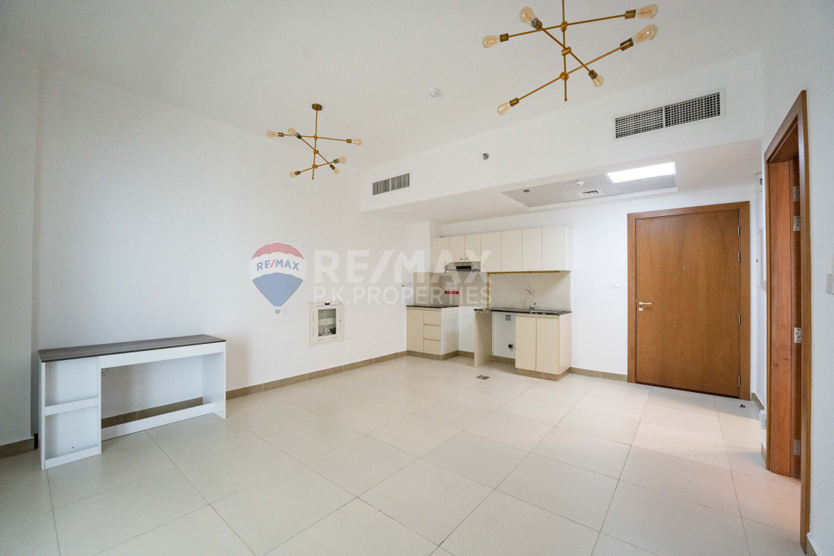 Spacious 1BR | Unfurnished | Chiller Free, Binghatti Point, Dubai Silicon Oasis, Dubai
