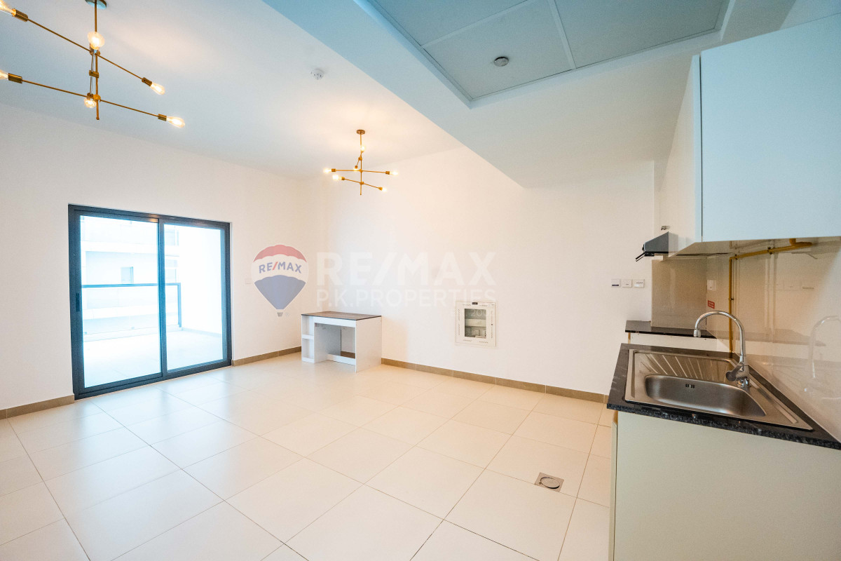 Spacious 1BR | Unfurnished | Chiller Free, Binghatti Point, Dubai Silicon Oasis, Dubai