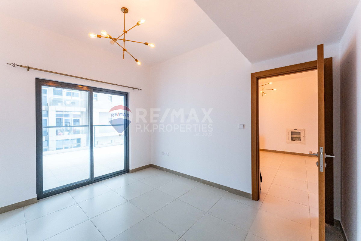 Spacious 1BR | Unfurnished | Chiller Free, Binghatti Point, Dubai Silicon Oasis, Dubai