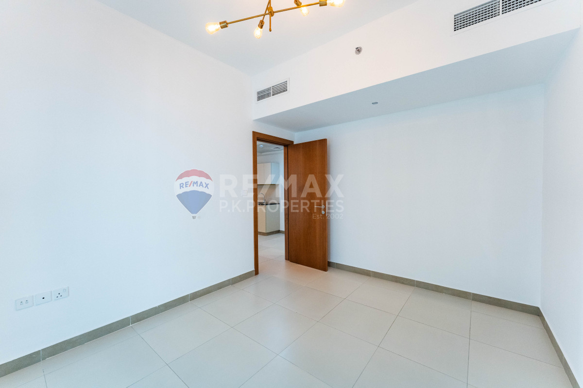 Spacious 1BR | Unfurnished | Chiller Free, Binghatti Point, Dubai Silicon Oasis, Dubai