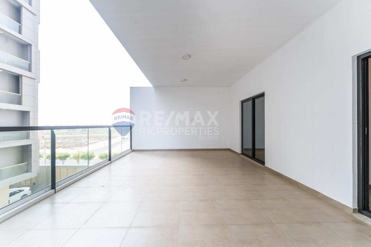 Spacious 1BR | Unfurnished | Chiller Free, Binghatti Point, Dubai Silicon Oasis, Dubai