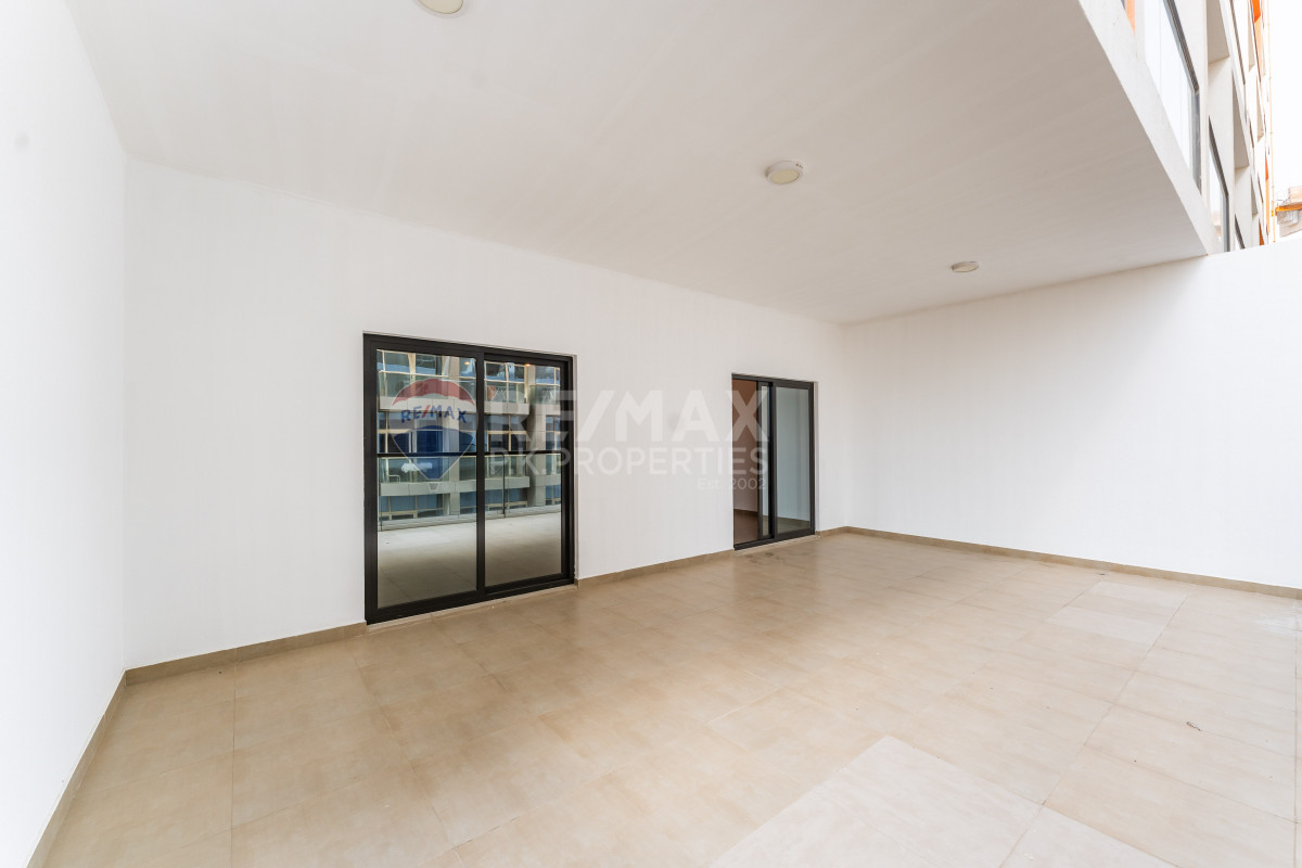 Spacious 1BR | Unfurnished | Chiller Free, Binghatti Point, Dubai Silicon Oasis, Dubai