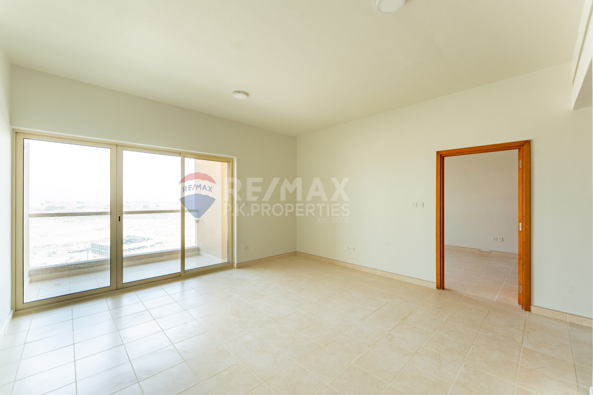 Exclusive | Unfurnished | Well Maintained - Al Ghozlan 1, Al Ghozlan, Greens, Dubai