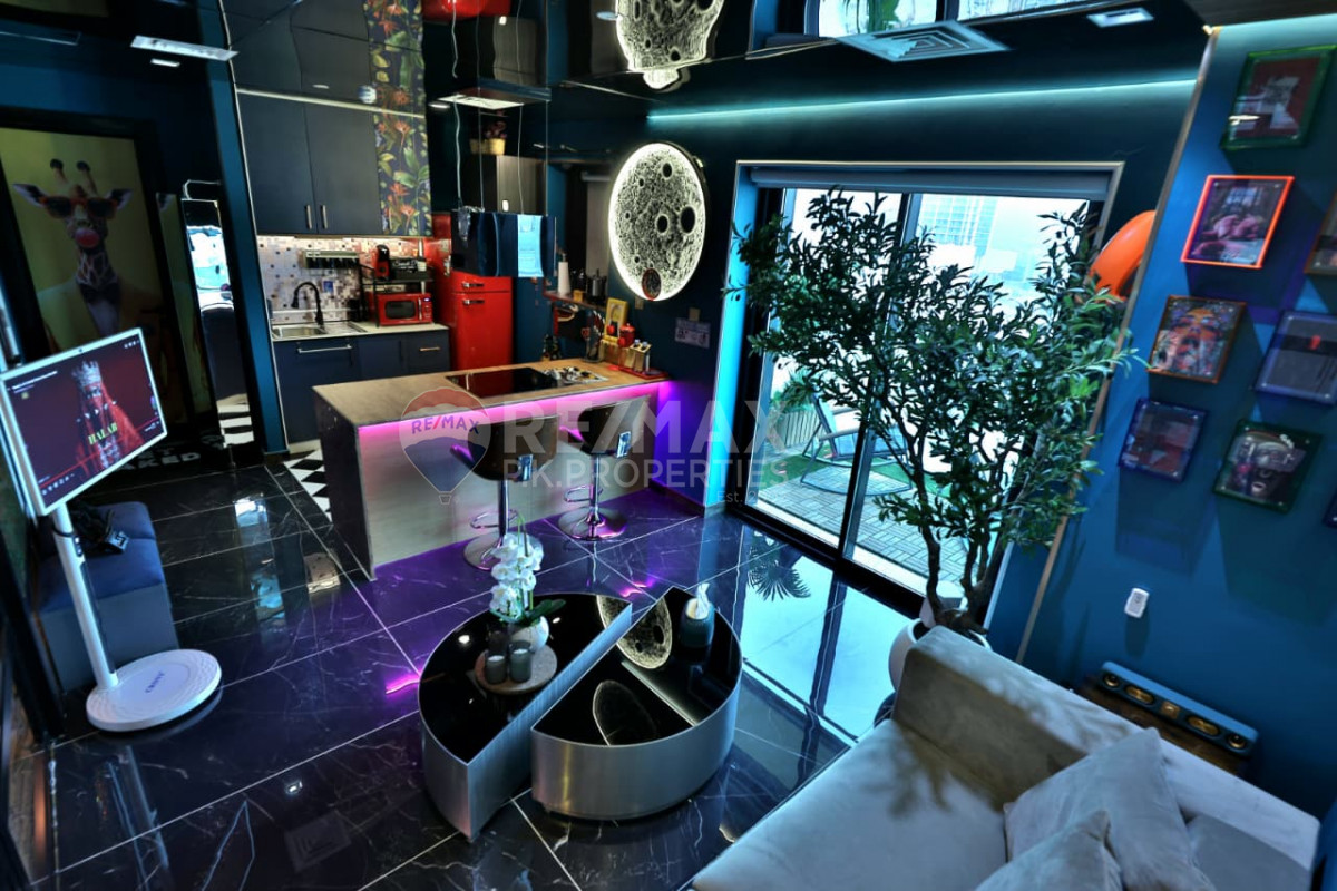 Designer Finish|Spacious Unit|All Bills Inclusive - The Square Tower, Jumeirah Village Circle, Dubai 