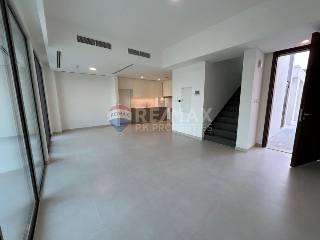 Huge 3 Bedrooms | Vacant Soon | Single Row - Nara, The Valley, Dubai