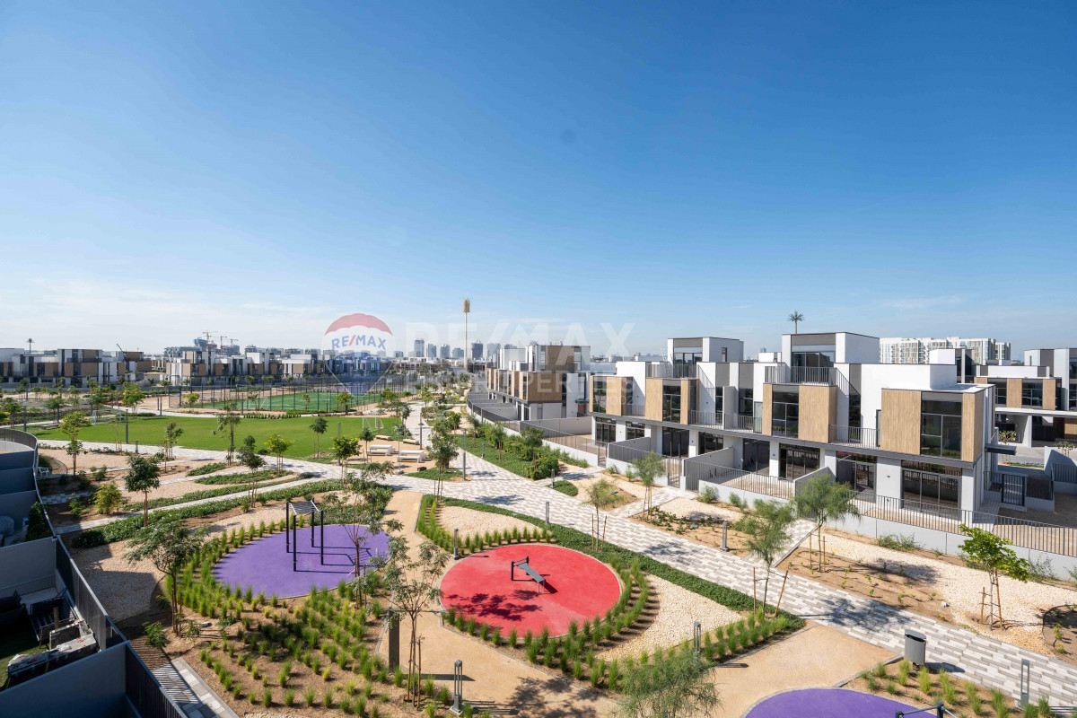 Spacious Modern 3BR | Brand New | Ready to Move In - Mudon Al ranim 4, Mudon, Dubai