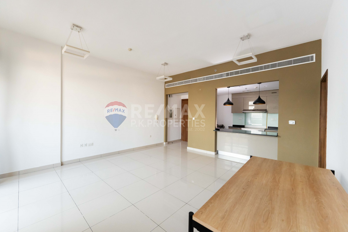 Spacious | Well Mantained | Open View | High floor - Croesus, Majan, Dubai
