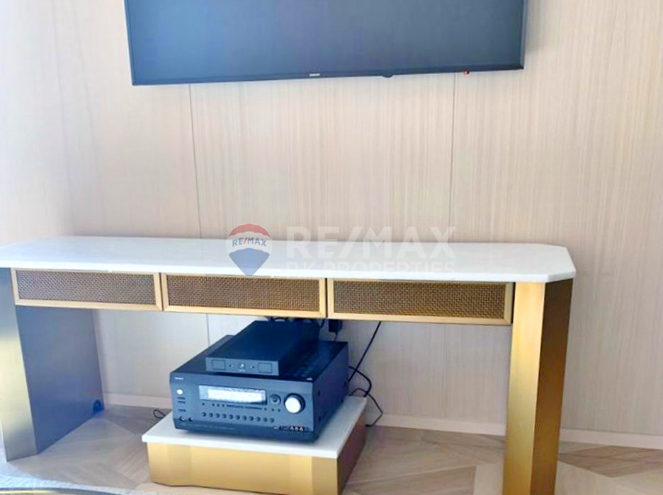 Large 1 Bed | Fully Furnished | Five Palm Jumeirah, FIVE Palm Jumeirah, Palm Jumeirah, Dubai