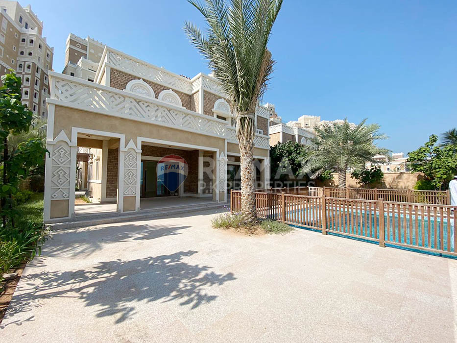 , Balqis Residences, Kingdom of Sheba, Palm Jumeirah, Dubai