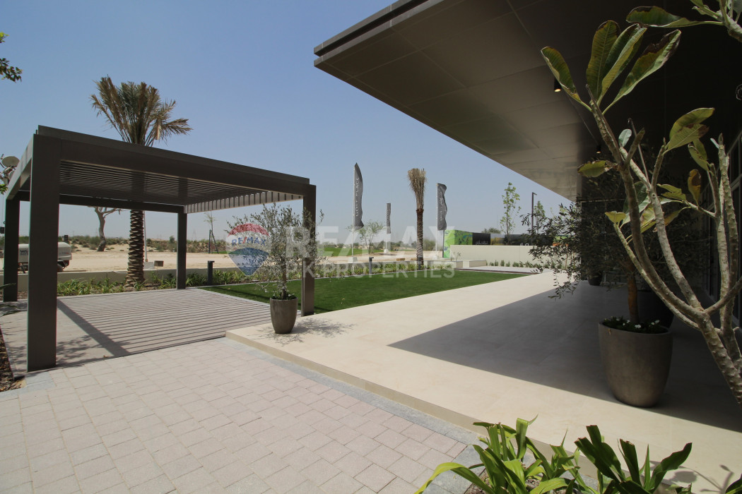 , Golf Place, Dubai Hills Estate, Dubai