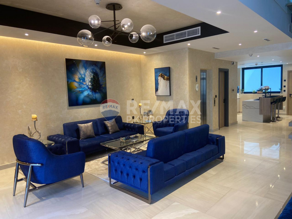 Payment plan | Luxury design | Vacant on Transfer, Hyati Avenue, Jumeirah Village Circle, Dubai