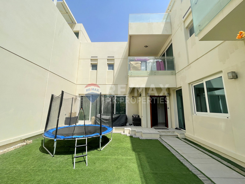 3 bedroom Villa for sale in Sustainable City - Dubai, Cluster 3, The Sustainable City, Dubai