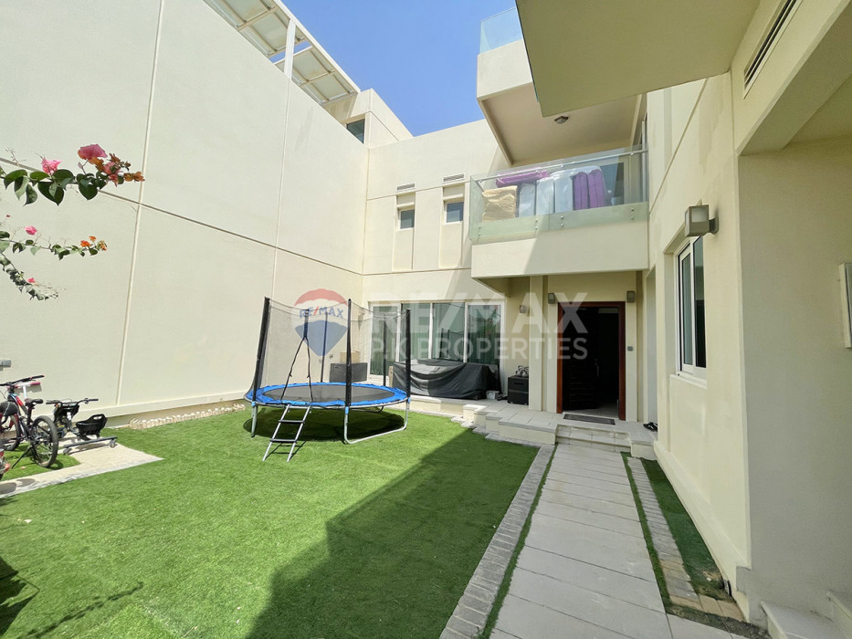 Cluster 3 | No Service Fees | Immaculate, Cluster 3, The Sustainable City, Dubai