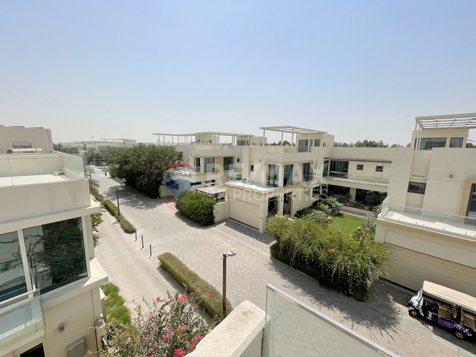 3 bedroom Villa for sale in Sustainable City - Dubai, Cluster 3, The Sustainable City, Dubai