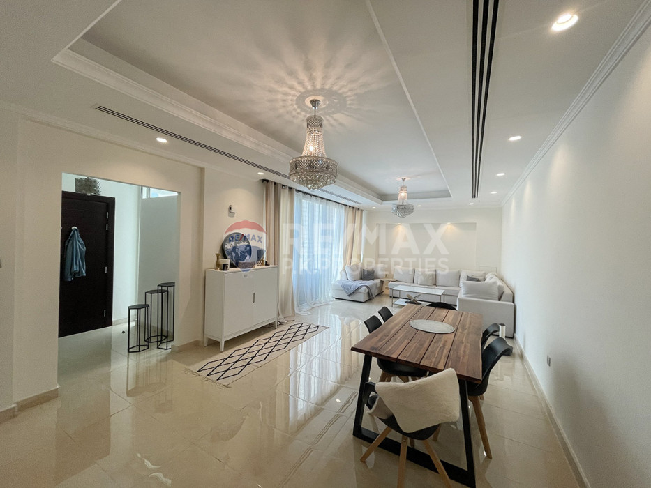 No Service Fees | Vacant on Transfer, Cluster 3, The Sustainable City, Dubai