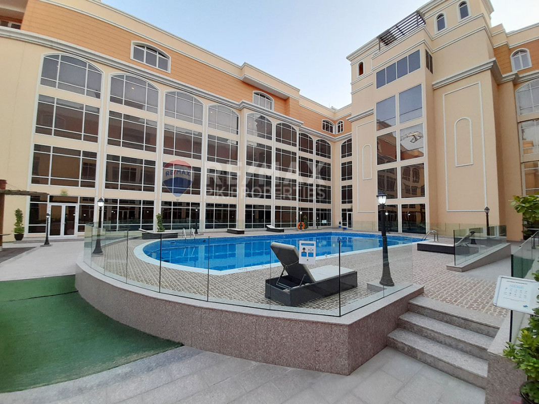 Great deal| One Bedroom in Astoria| Negotiable - Astoria Residence, Jumeirah Village Circle, Dubai 