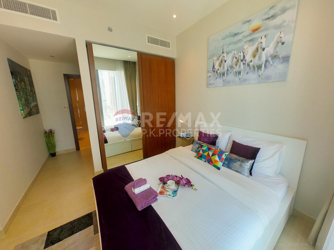 1 bedroom in Marina Gate 1 for sale, Marina Gate 1, Marina Gate, Dubai Marina, Dubai