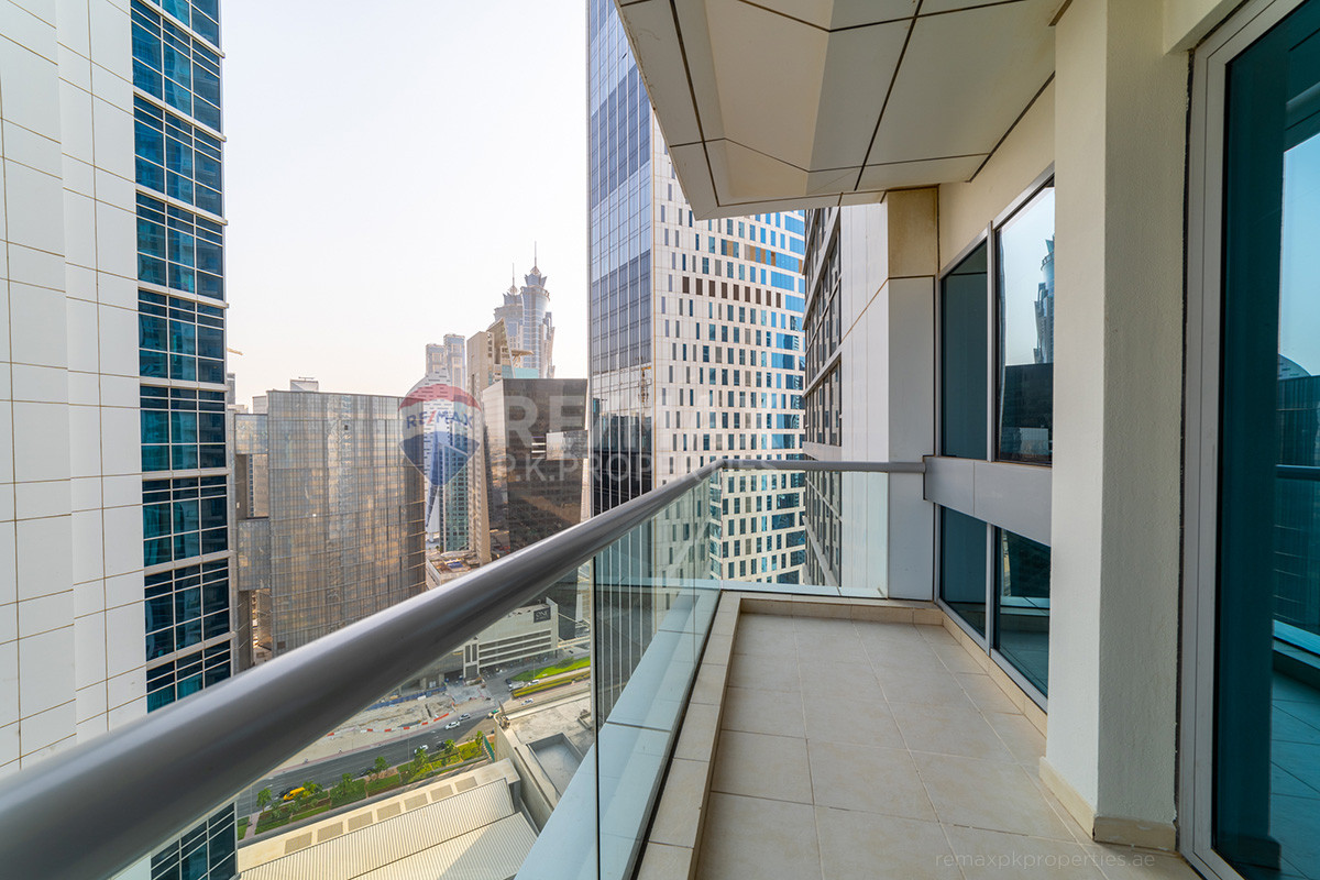 , Executive Tower K, Executive Towers, Business Bay, Dubai