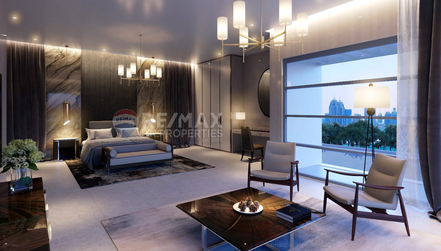 Waterfront Villa  I Luxury Living I Flexible Payment Plan, The Hartland Villas, Sobha Hartland, Mohammed Bin Rashid City, Dubai