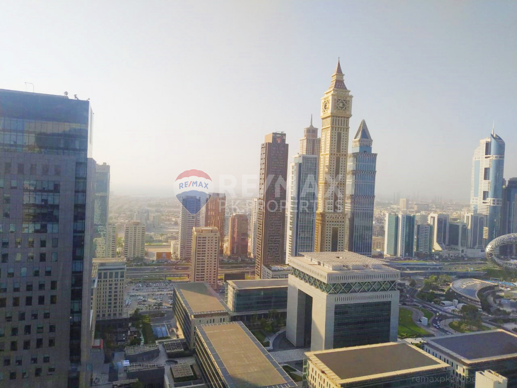Higher Floor | Great Invest |  Potential Seller - Sky Gardens, DIFC, Dubai
