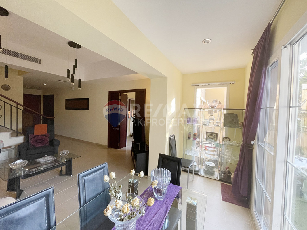 2 Bedrooms villa for Sale in Arabian Ranches, Palmera, Dubai, Palmera 1, Palmera, Arabian Ranches, Dubai
