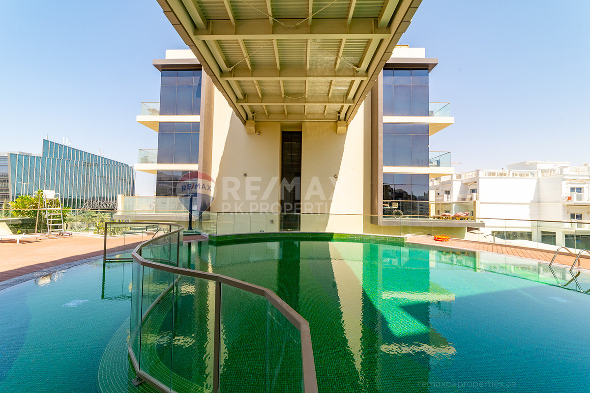 Exclusive Open House | Perfect Investment - The Wings, Arjan, Dubai