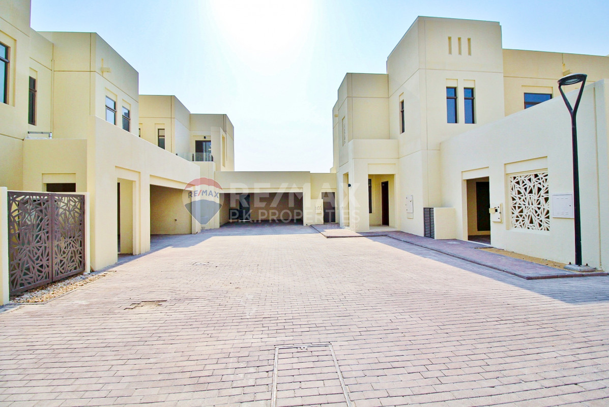 Type E | Modern | 4 Beds+Maids+Laundry - Mira Oasis 2, Mira Oasis, Reem, Dubai