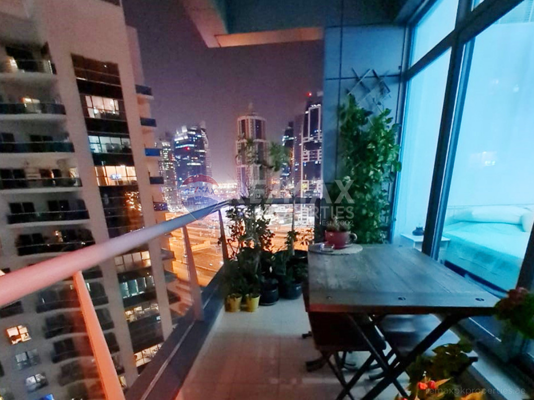 FULLY UPGRADED 3BR FLAT IN MARINA RESIDENCE TOWER - Marina Residence B, Marina Residence, Dubai Marina, Dubai