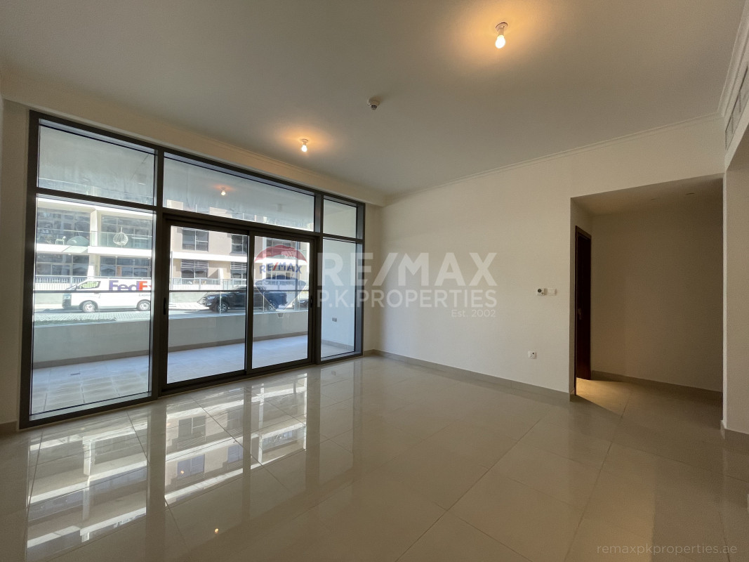 Large Terrace | Modern Finishing | Tenanted - Mulberry, Park Heights, Dubai Hills Estate, Dubai