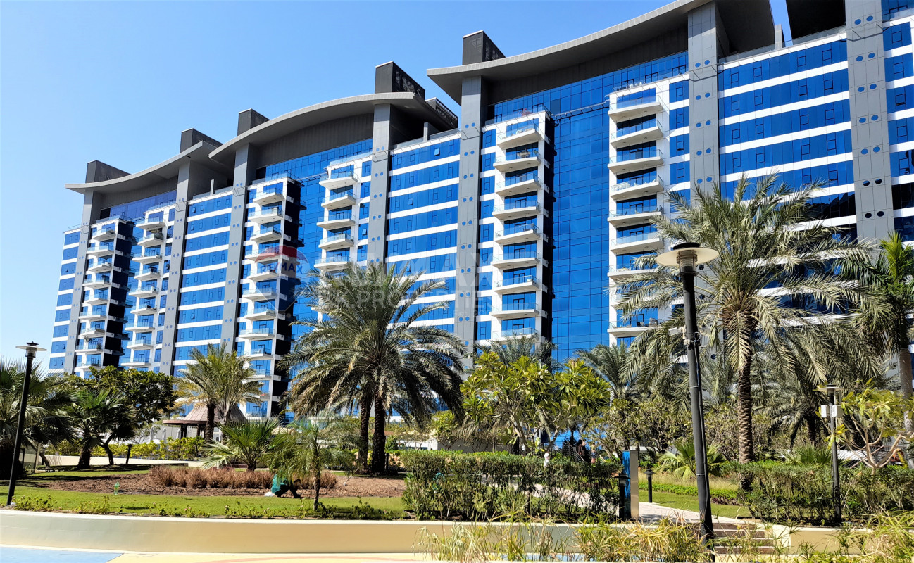 Sea View 2 BR + Study apartment in Oceana, Baltic, Oceana Baltic, Oceana, Palm Jumeirah, Dubai