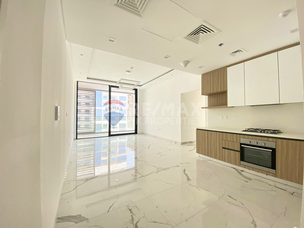 BRAND NEW | 3 YEAR PAYMENT PLAN OPTION | VACANT - Pinnacle, Dubai Hills Estate, Dubai