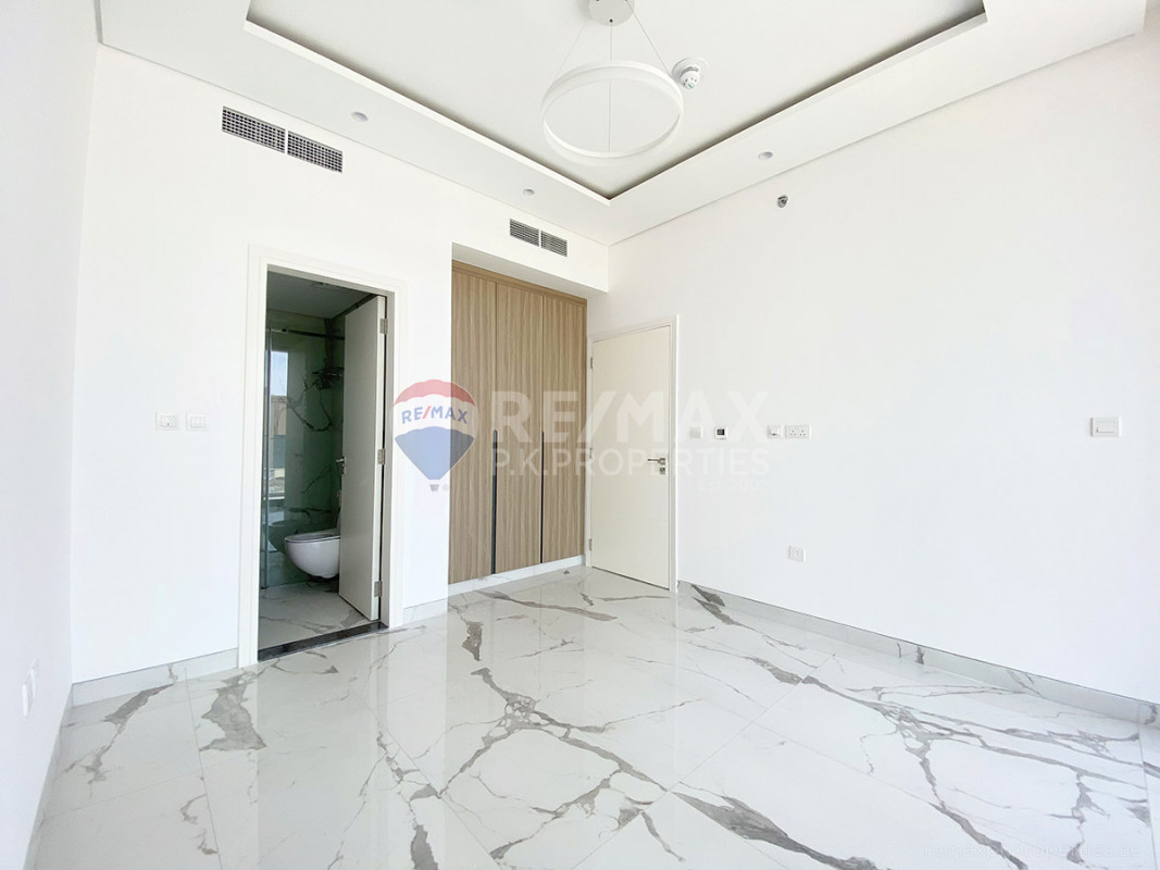 Brand New 2 Bedroom Apartment in Pinnacle Dubai Hills Estate, Pinnacle, Dubai Hills Estate, Dubai