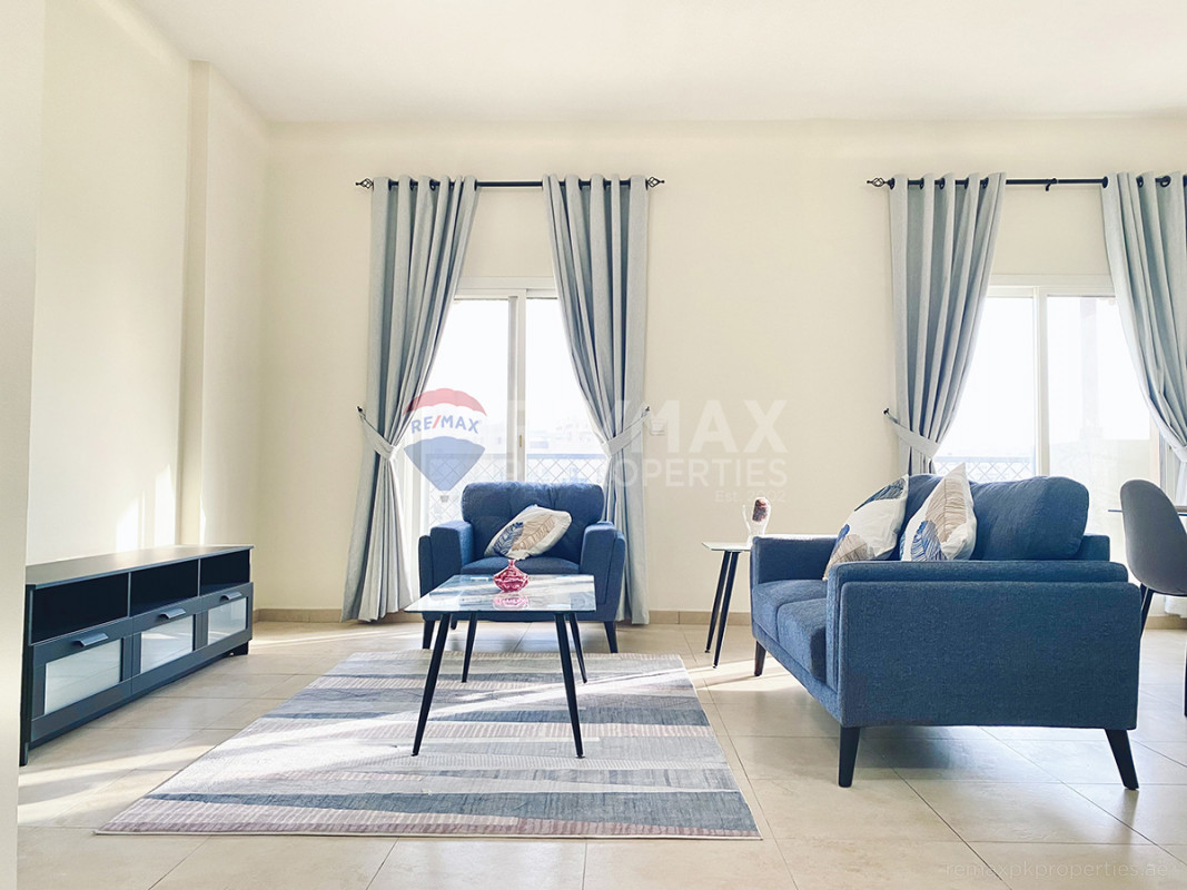 1 Bedroom Apartment for Rent in Remraam, Al Thamam 01, Al Thamam, Remraam, Dubai