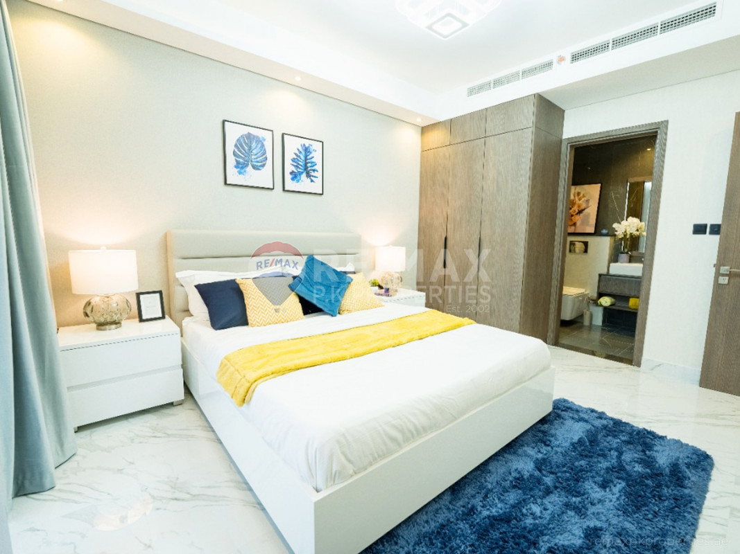 1 Bedroom for Sale in Arjan, Gardenia Livings, Arjan, Dubai