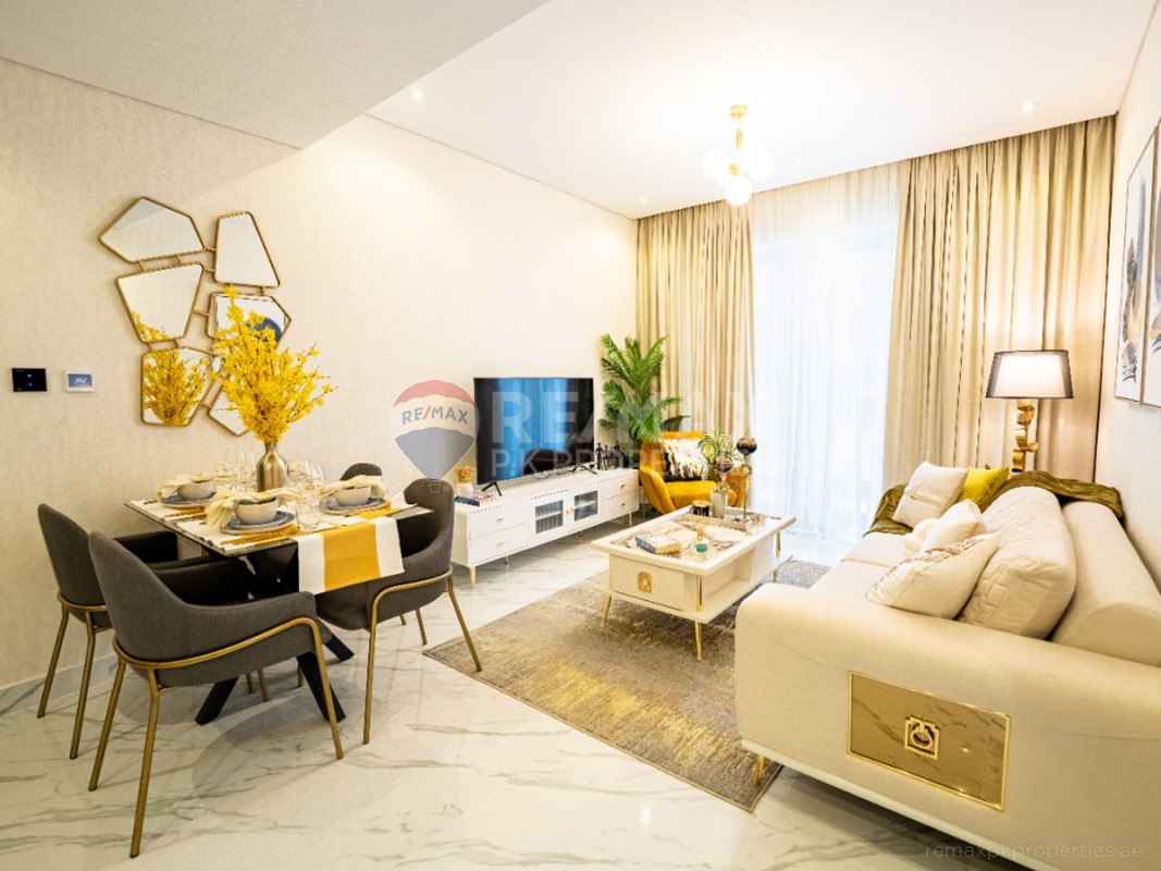 1 Bedroom for Sale in Arjan, Gardenia Livings, Arjan, Dubai