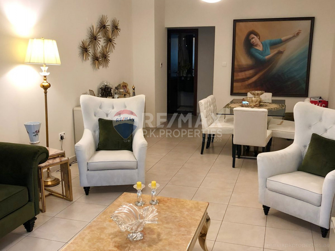 Downtown | Vacant in 3-6 months | Fully furnished - AL Noujoum Tower, Downtown Dubai, Dubai