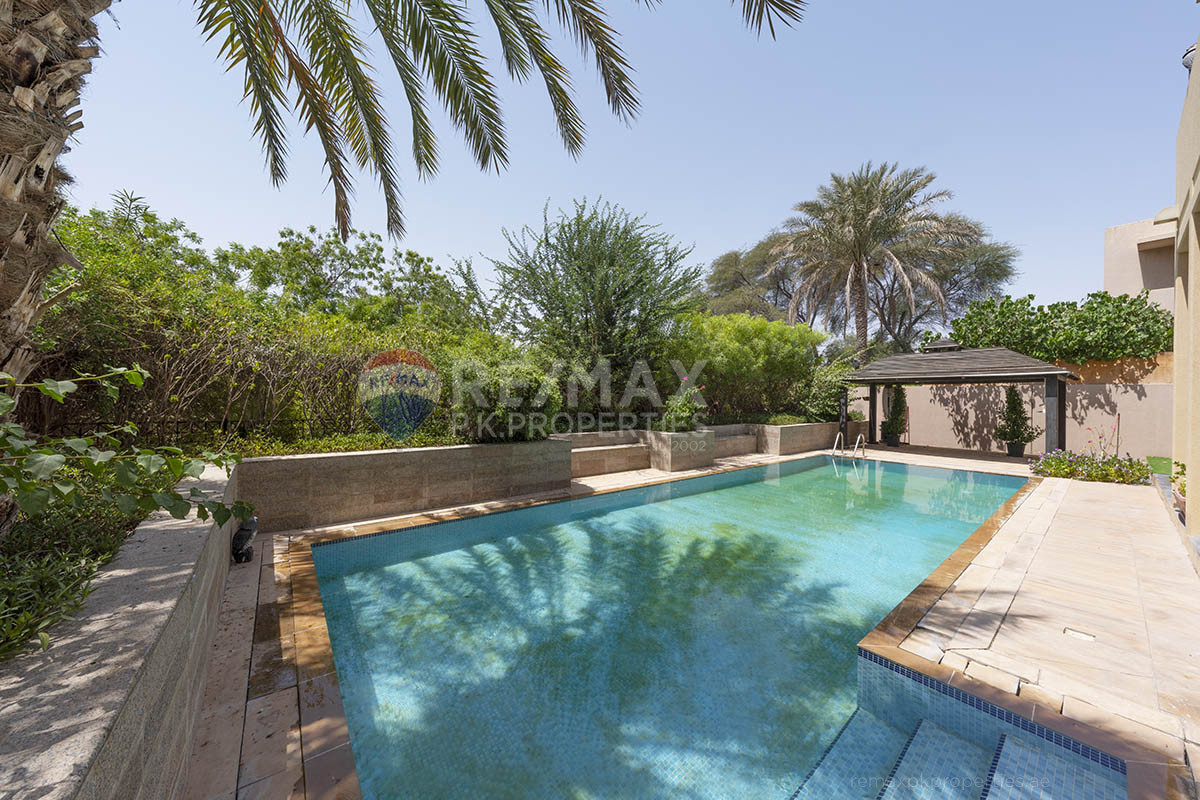 3 Bedroom vacant villa for sale in Saheel, Arabian Ranches, Saheel 1, Saheel, Arabian Ranches, Dubai