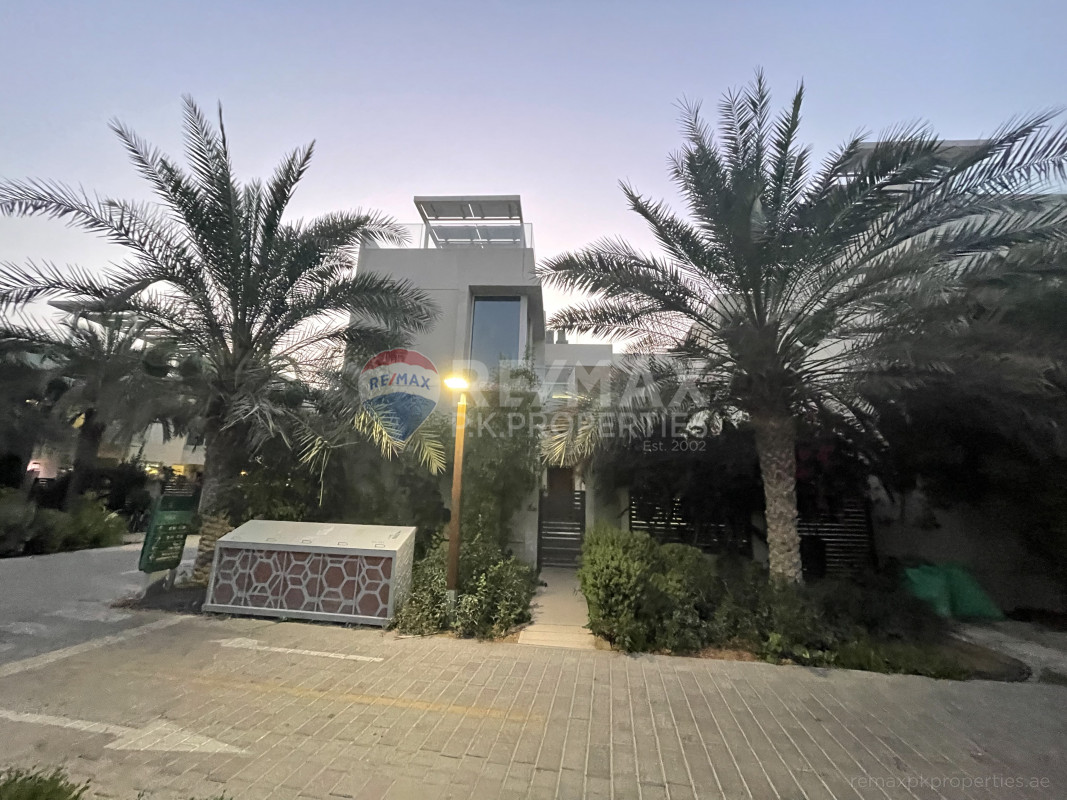 3 Bedroom Villa for Sale in The Sustainable City, Cluster 3, The Sustainable City, Dubai