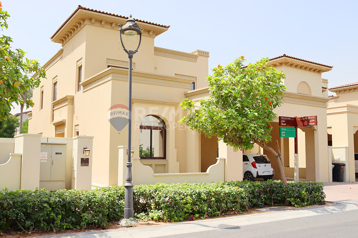 Ready to Move | 5 Bedroom | Best Community - Palma, Arabian Ranches 2, Dubai
